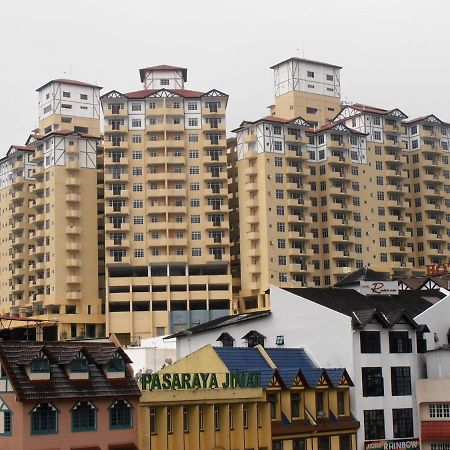 Mh313 Apartment Κάμερον Χάιλαντς Εξωτερικό φωτογραφία
