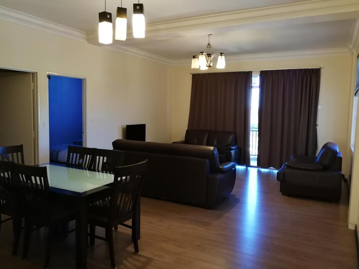 Mh313 Apartment Κάμερον Χάιλαντς Εξωτερικό φωτογραφία