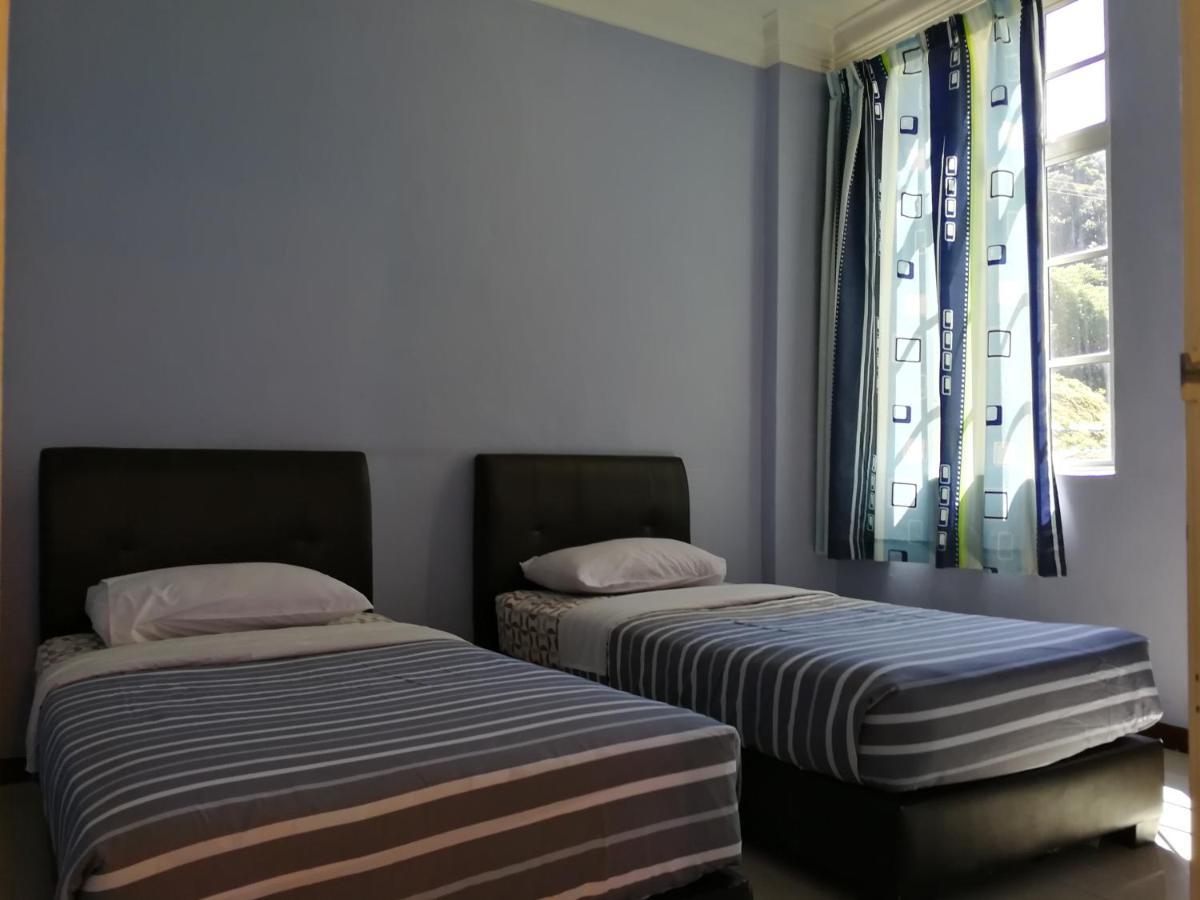 Mh313 Apartment Κάμερον Χάιλαντς Εξωτερικό φωτογραφία