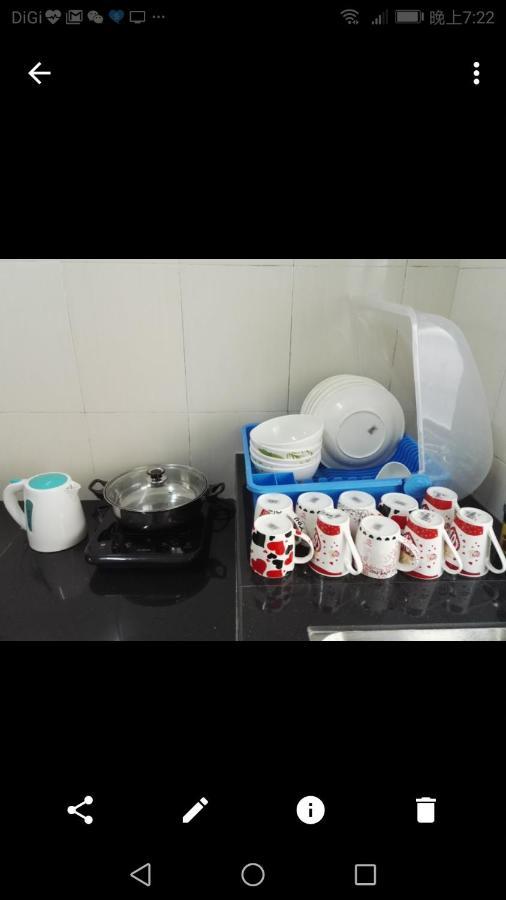Mh313 Apartment Κάμερον Χάιλαντς Εξωτερικό φωτογραφία