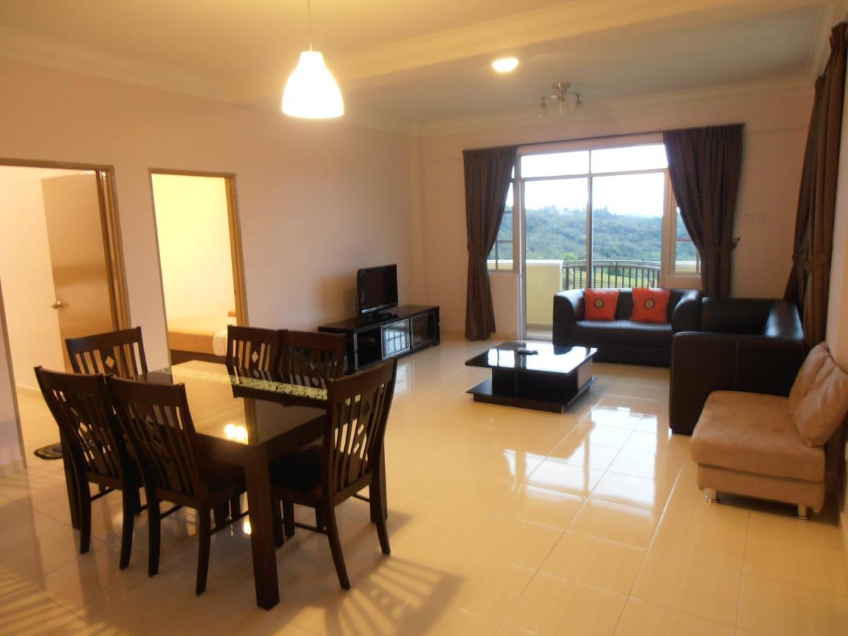 Mh313 Apartment Κάμερον Χάιλαντς Εξωτερικό φωτογραφία
