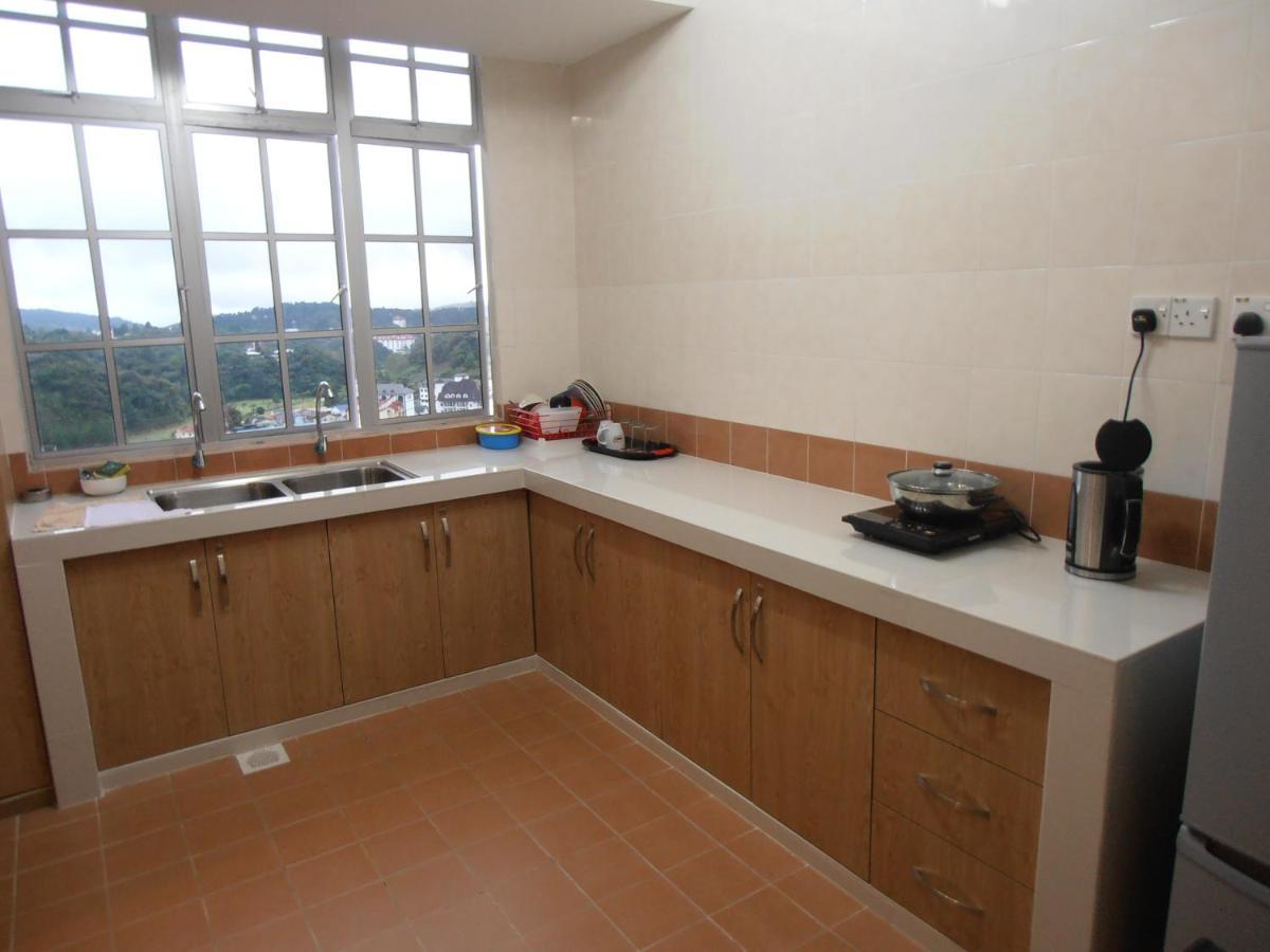 Mh313 Apartment Κάμερον Χάιλαντς Εξωτερικό φωτογραφία