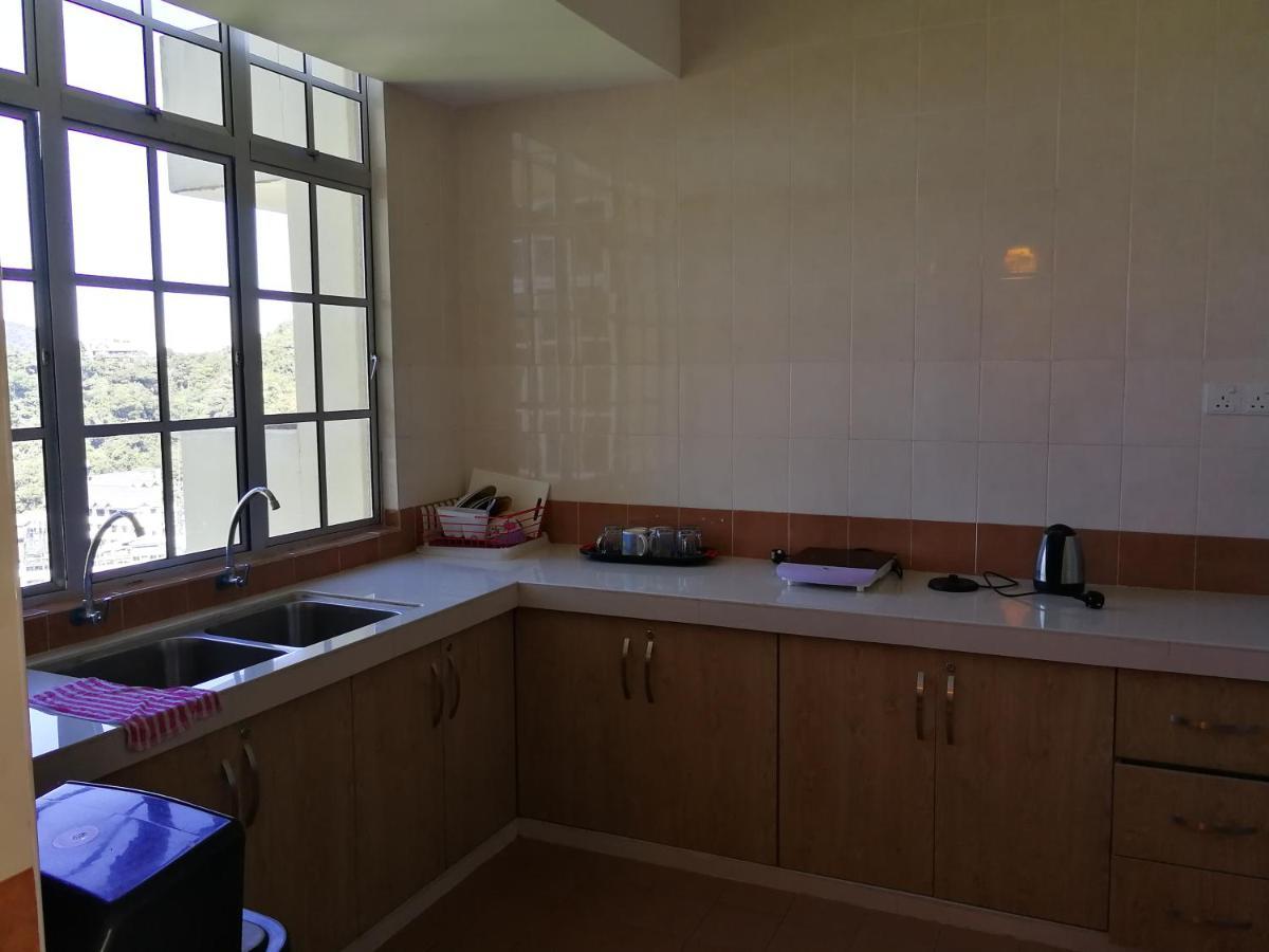 Mh313 Apartment Κάμερον Χάιλαντς Εξωτερικό φωτογραφία