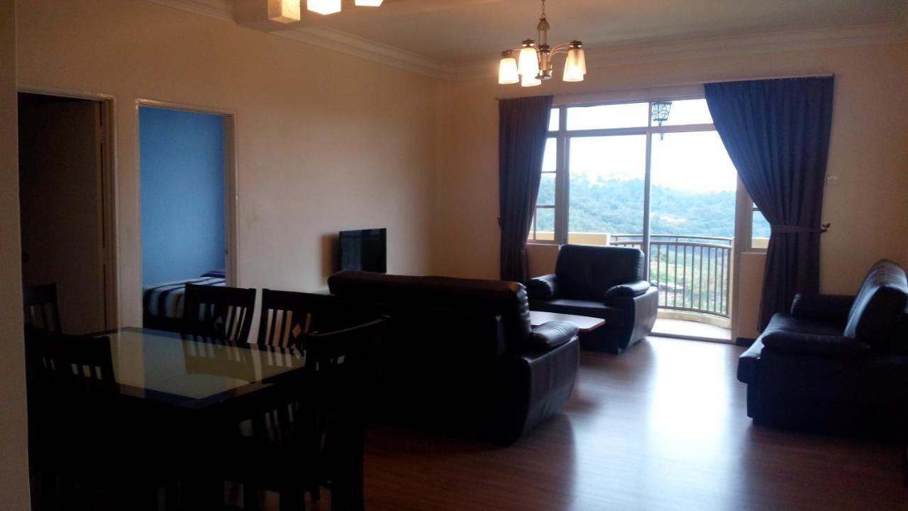 Mh313 Apartment Κάμερον Χάιλαντς Εξωτερικό φωτογραφία
