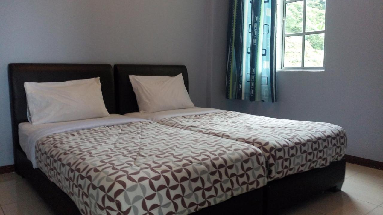 Mh313 Apartment Κάμερον Χάιλαντς Εξωτερικό φωτογραφία